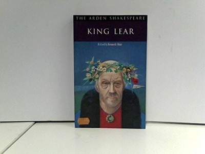 King Lear (Arden Shakespeare) by Shakespeare, William 0174434677 FREE Shipping