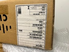 Cisco C3k PWR 750WAC NEU (90 TAGE GARANTIE KOSTENLOSER UK-VERSAND)