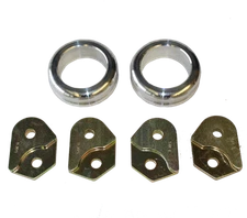 High Lifter Products Lift Kit for Can-Am Defender HD8 / HD10 - CLK1000D-00