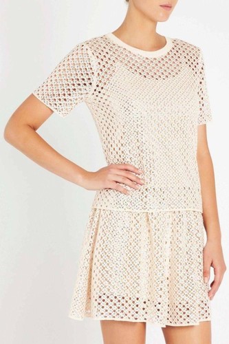 SASS & BIDE "The Last Dance" Embellished Skirt - Size X-Small - $350 - Picture 5 of 10