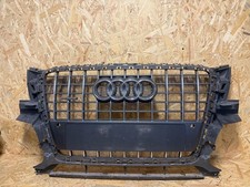 AUDI Q5 8R0 Facelift Kühlergrill Vorderer Gitter Frontgrill Kühlerverkleidung OE