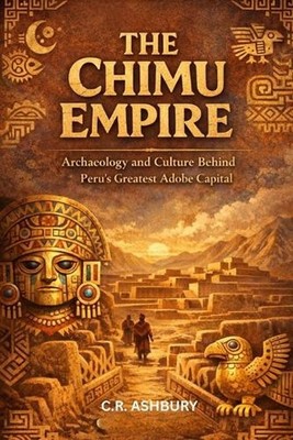 The Chimu Empire: Archaeology and Culture Behind Peru's Greatest Adobe Capital b