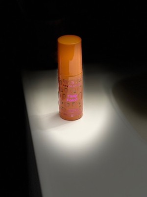 I Heart Revolution Tasty Peach Mattifying Priming Spray 3.8fl.oz.