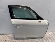 Porte arrière et accessoires Citroen DS
