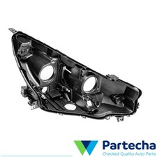 Alloggiamento faro adatto a SUBARU OUTBACK BT 2019 - 2024 alogeno destro