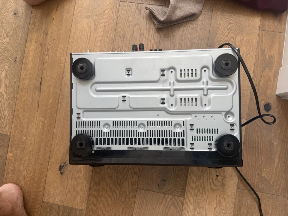 Pioneer AV receiver VSX – 530 - Image 4 of 4