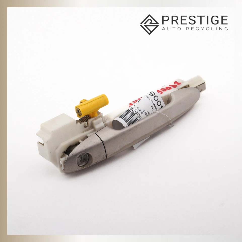 2004-2009 KIA SPECTRA SPECTRA5 Exterior Door Handle Front Right 826602F000 OEM - Изображение 2 из 4