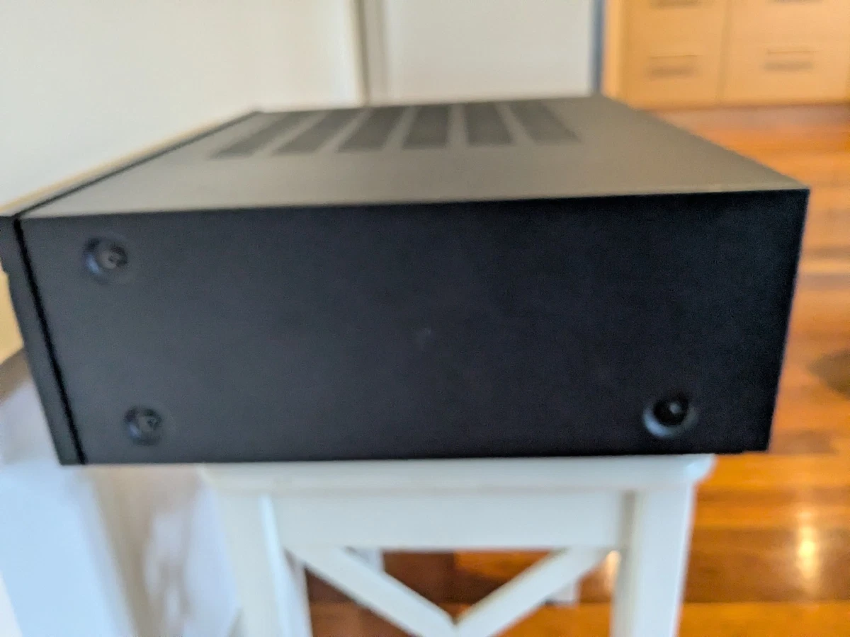 NAD T187 Surround Sound Processor