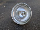 Vintage lot of 7 Anodized Industrial Aluminum Cone Reflector Light Shade — photo 4