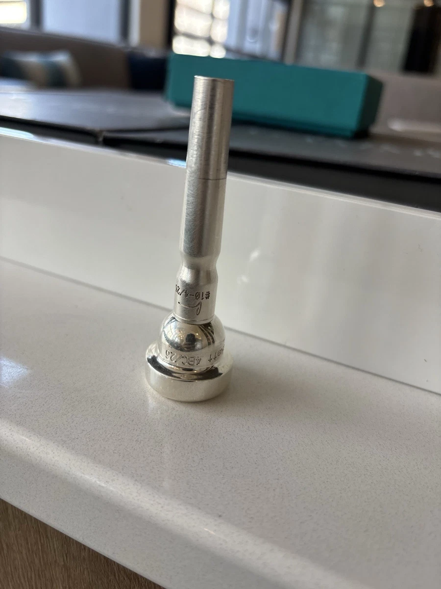 Kanstul Trumpet Brass Instrument Mouthpieces for sale - eBay