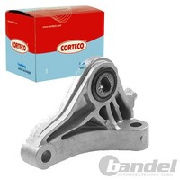 Corteco Motorlager Unten Hinten Passend FüR Opel Corsa | 49430157