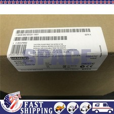 New Siemens 6AV6642-0DC01-1AX1 6AV6 642-0DC01-1AX1 1 Year Warranty Fast Shipping