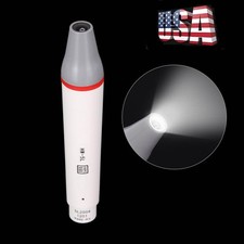 HW-5L Dental Ultrasonic Piezo Scaler Handpiece LED Handle Fit Woodpecker EMS VRN