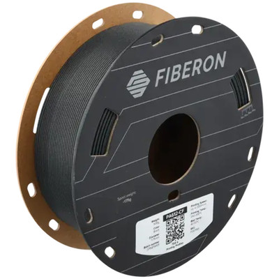 Polymaker Fiberon PA612-CF15 Filament 3D Druck Carbon Kohlefaser 1.75 mm