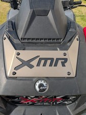 2025-2026 CAN AM OUTLANDER G3 850/100 COVER PLATE. USA MADE. FREE SHIPPING!