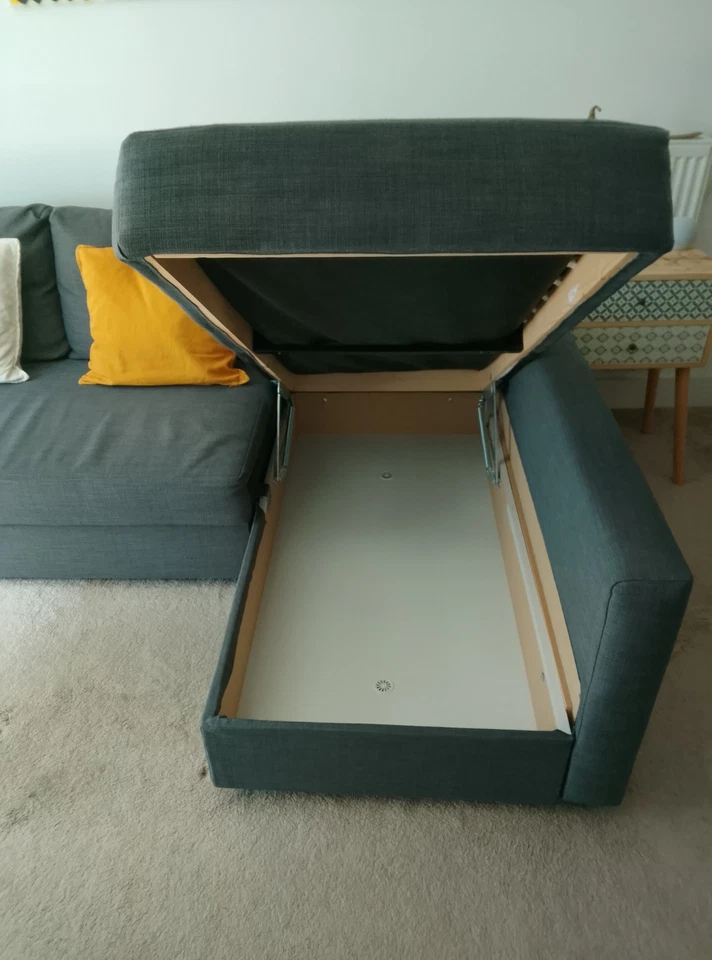 IKEA Friheten, photo 4 of 5