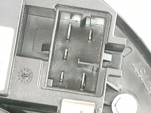 1K1820015G MOTEUR DE CHAUFFAGE / 3C0907521D / 45346 POUR SEAT LEON 1P1 REFEREN - Photo 4/10