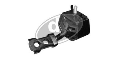 Set Motorlager für Toyota Corolla E10 1.3 1.4 1.6 2.0 Compact Kombi 1992-1999