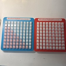 Vintage Multiplication & Addition/subtraction...