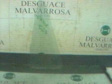Porte arrière et accessoires Daewoo NEXIA