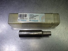 Ingersoll 1/2" Single Flute Coolant Thru Endmill 3/4" Shank 12J1Q0584R01 (LOC209