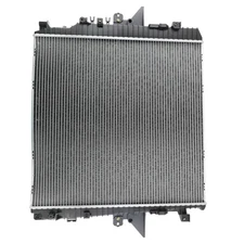 Radiator Aluminum for Land Rover LR3 Base, HSE Lux, Range Rover Sport LR021777