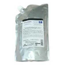 Milbon Smoothing Treatment Refill Fine Hair 1000g