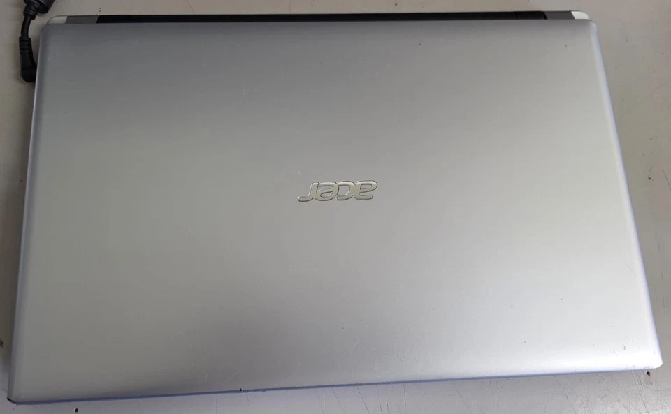 NOTEBOOK ACER PROCESSORE i3/SSD/WINDOWS 11 + OFFICE/ - Bild 4 von 4