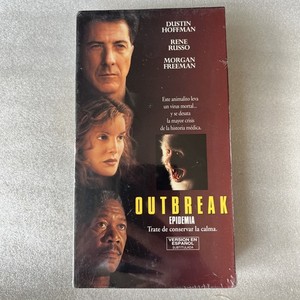 Outbreak 1995 | eBay