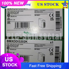 1PCS Brand New in Box BMXDDI3202K Schneider Modicon BMX-DDI-3202K FAST Shipping