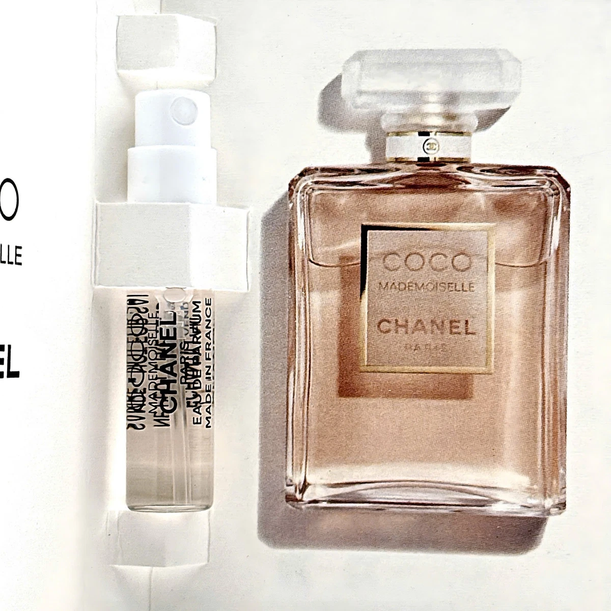 Las mejores ofertas en FRAGANCIAS CHANEL Coco Mademoiselle | eBay