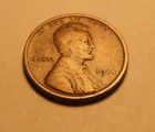 1914 P LINCOLN CENT  12  FINE