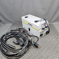 Simder Mig-140 Welder 240v Welding Machine Flux Core Inverter - For Parts