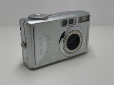 Traveler Digital Kamera