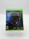Star Wars: Battlefront II: Elite Trooper Deluxe Edition Xbox One w/ Case