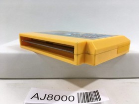 Super Mario Bros. Nintendo Famicom NES Japan - AJ8000
