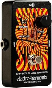 Electro Harmonix Small Stone | eBay
