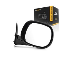 For Dodge Ram 1500/2500/3500/4000 Door Mirror 1998 1999 2000 2001 2002