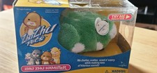 Cepia Zhu Zhu Pets hamster  SHAMROCK
