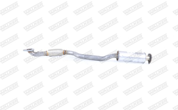 Walker VorschalldäMpfer 23718 FüR Nubira Lacetti J200 Chevrolet Daewoo Klan 16V-image