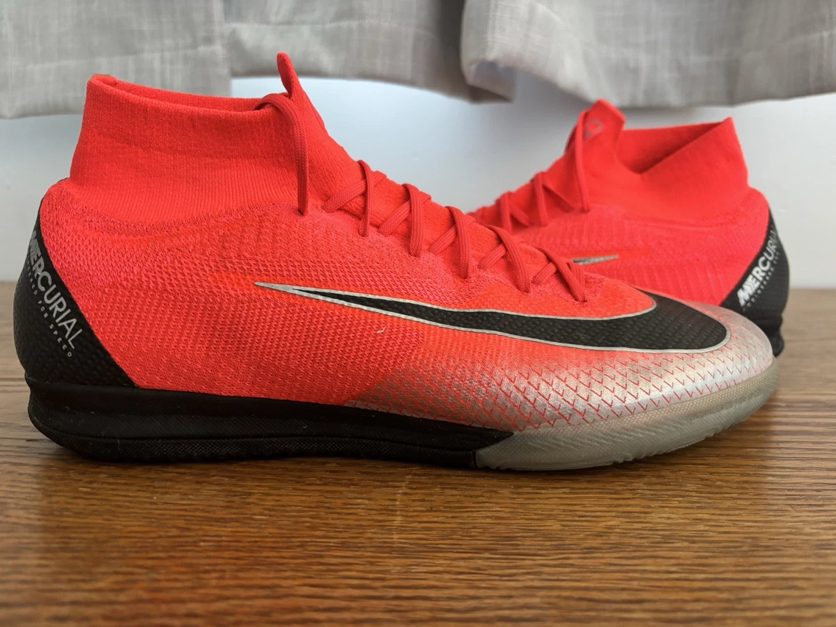 Las mejores ofertas en Nike Mercurial Superfly 6 Elite CR7 IC