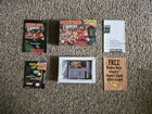 New ListingDonkey Kong Country (Super Nintendo SNES, 1994) 100% Complete 1st Print CIB ESRB