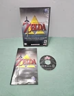 The Legend Of Zelda Collector’s Edition GameCube Promotional Disc CIB