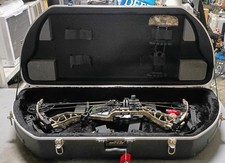 Bear Archery Divergent Eko Compund Bow