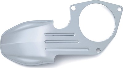 9845 Motorcycle Accent Accessory: Bantam Throttle Servo Motor Cover... 