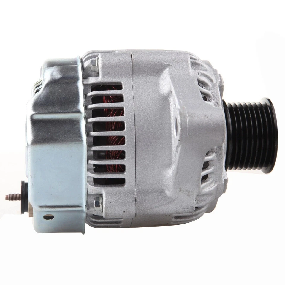 Alternador nuevo para Dodge Dakota Durango Ram Van 3,9 L 5,2 L 5,9 L Foto 4 de 4