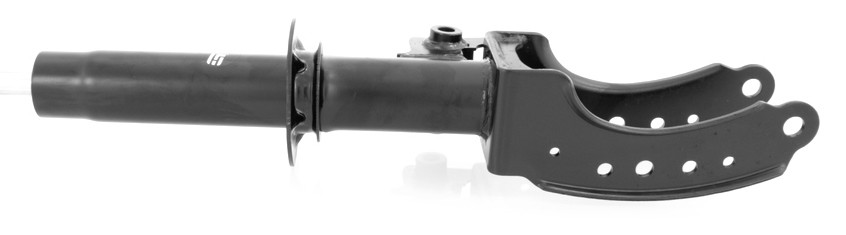1x Gas Shock Absorber Front Right for VW TOUAREG, AUDI Q7, PORSCHE CAYENNE
