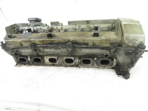 BMW 5 E34 1996 Sonstiges 110kW Zylinderkopf BVZ37066 CML42246