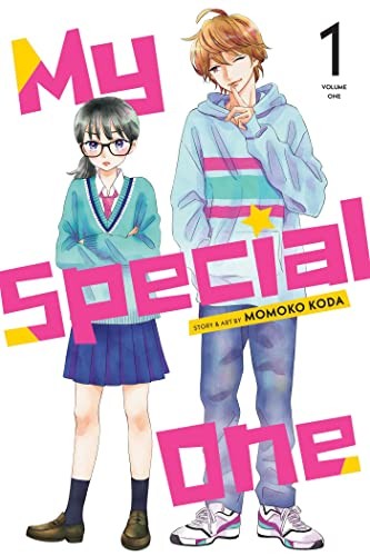 My Special One, Vol. 1 by Momoko Koda PAPERBACK 9781974736706 - Image 6