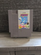 Konami Stinger NES Cartridge Nintendo Entertainment System 1986, Cartridge Only